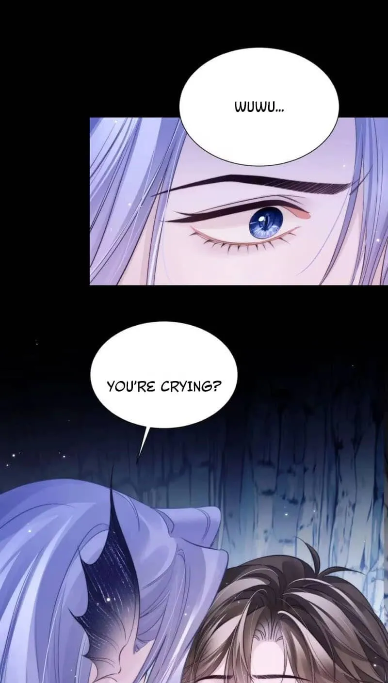 Read Desharow Merman chapter 151 image 7 on Lezhin