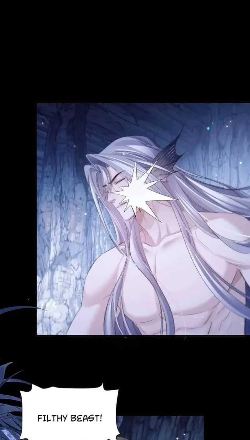 Read Desharow Merman chapter 151 image 9 on Lezhin