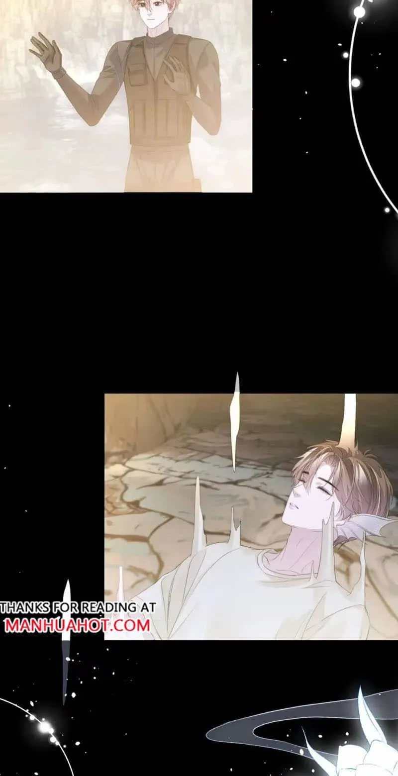 Read Desharow Merman chapter 152 image 10 on Lezhin