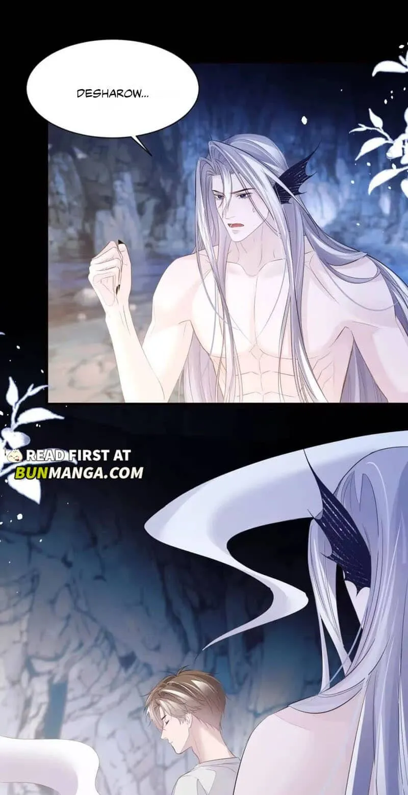 Read Desharow Merman chapter 152 image 12 on Lezhin