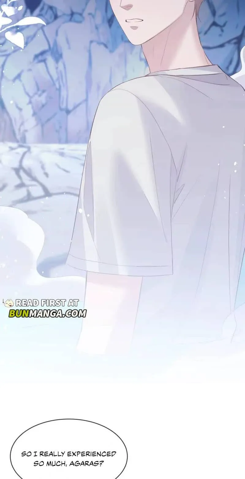 Read Desharow Merman chapter 152 image 14 on Lezhin