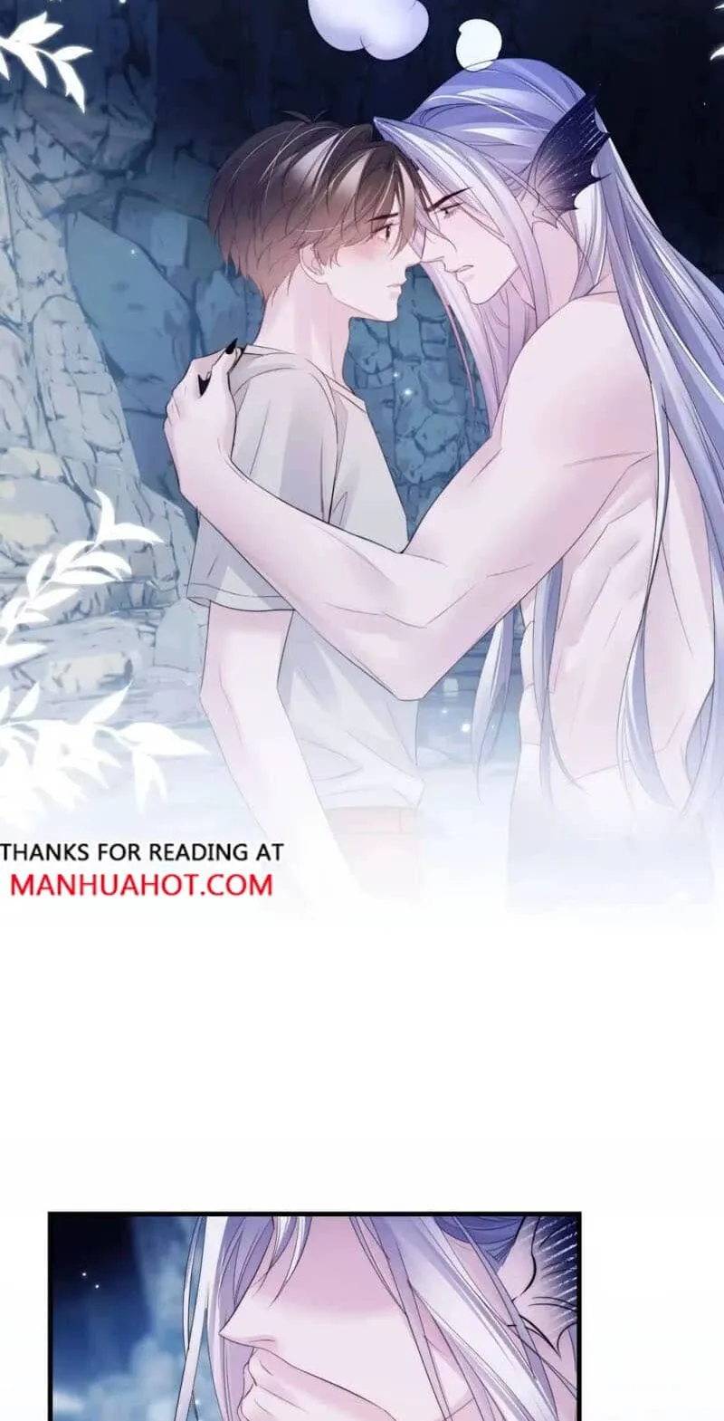 Read Desharow Merman chapter 152 image 19 on Lezhin