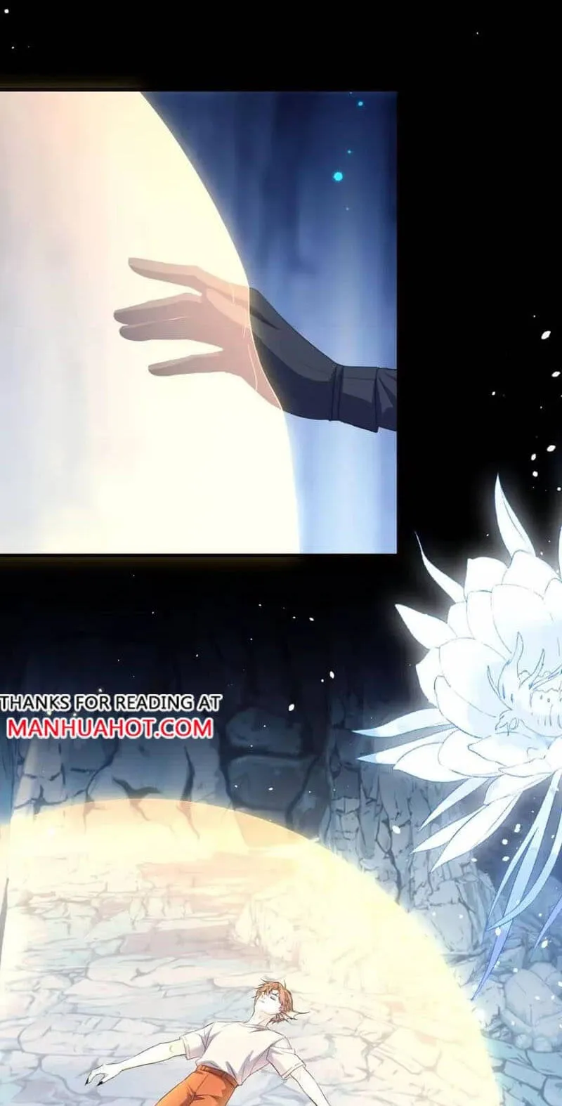 Read Desharow Merman chapter 152 image 2 on Lezhin