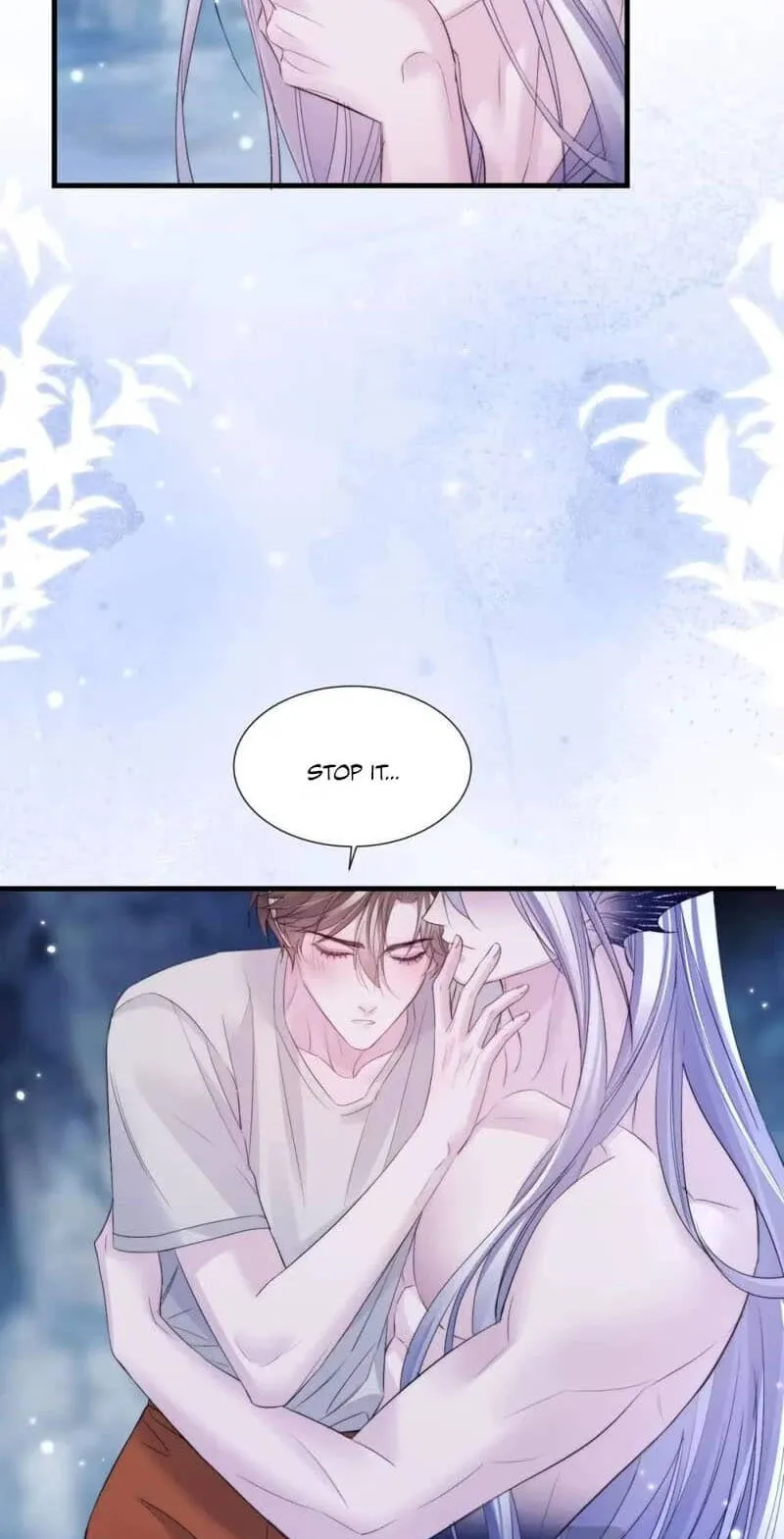 Read Desharow Merman chapter 152 image 20 on Lezhin