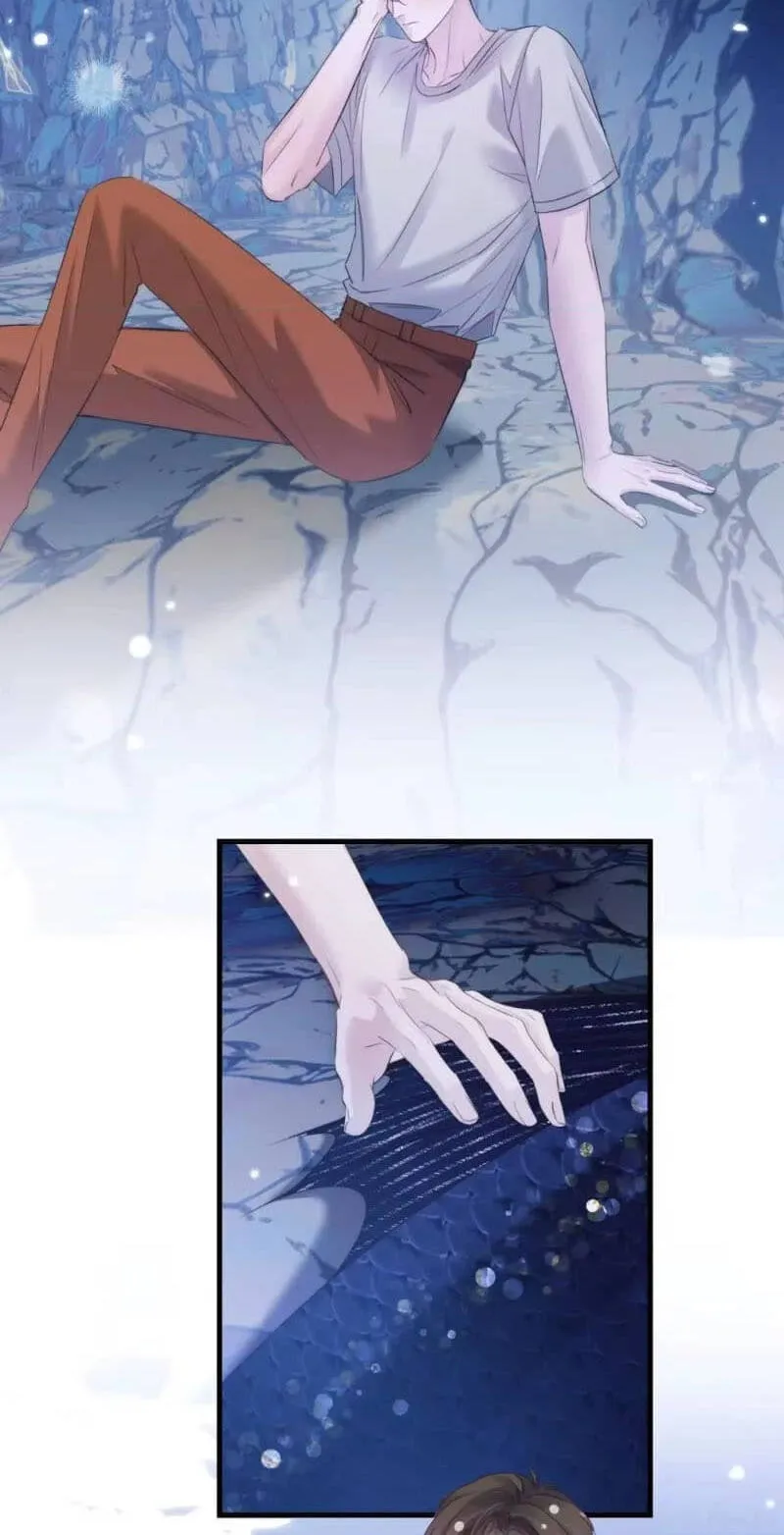 Read Desharow Merman chapter 152 image 23 on Lezhin