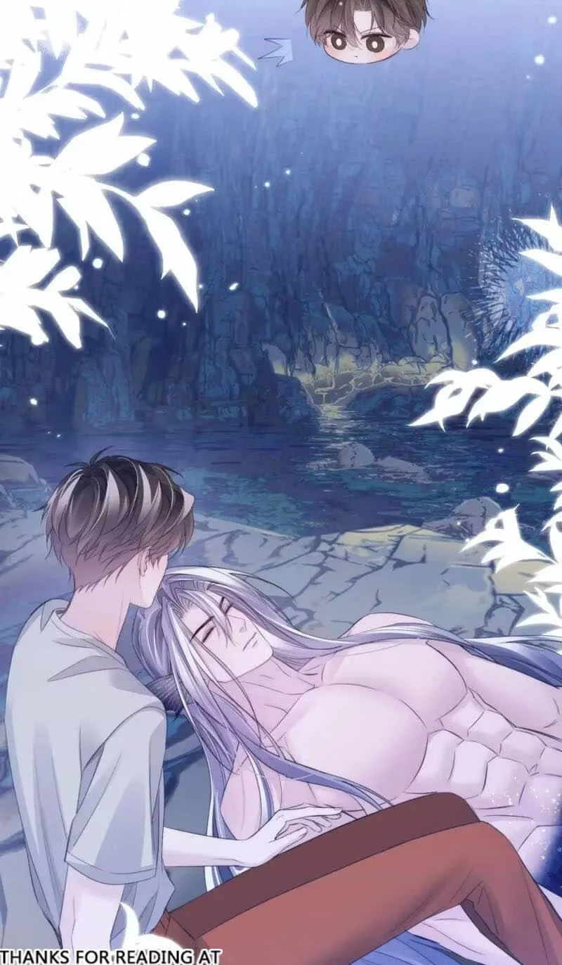 Read Desharow Merman chapter 152 image 24 on Lezhin