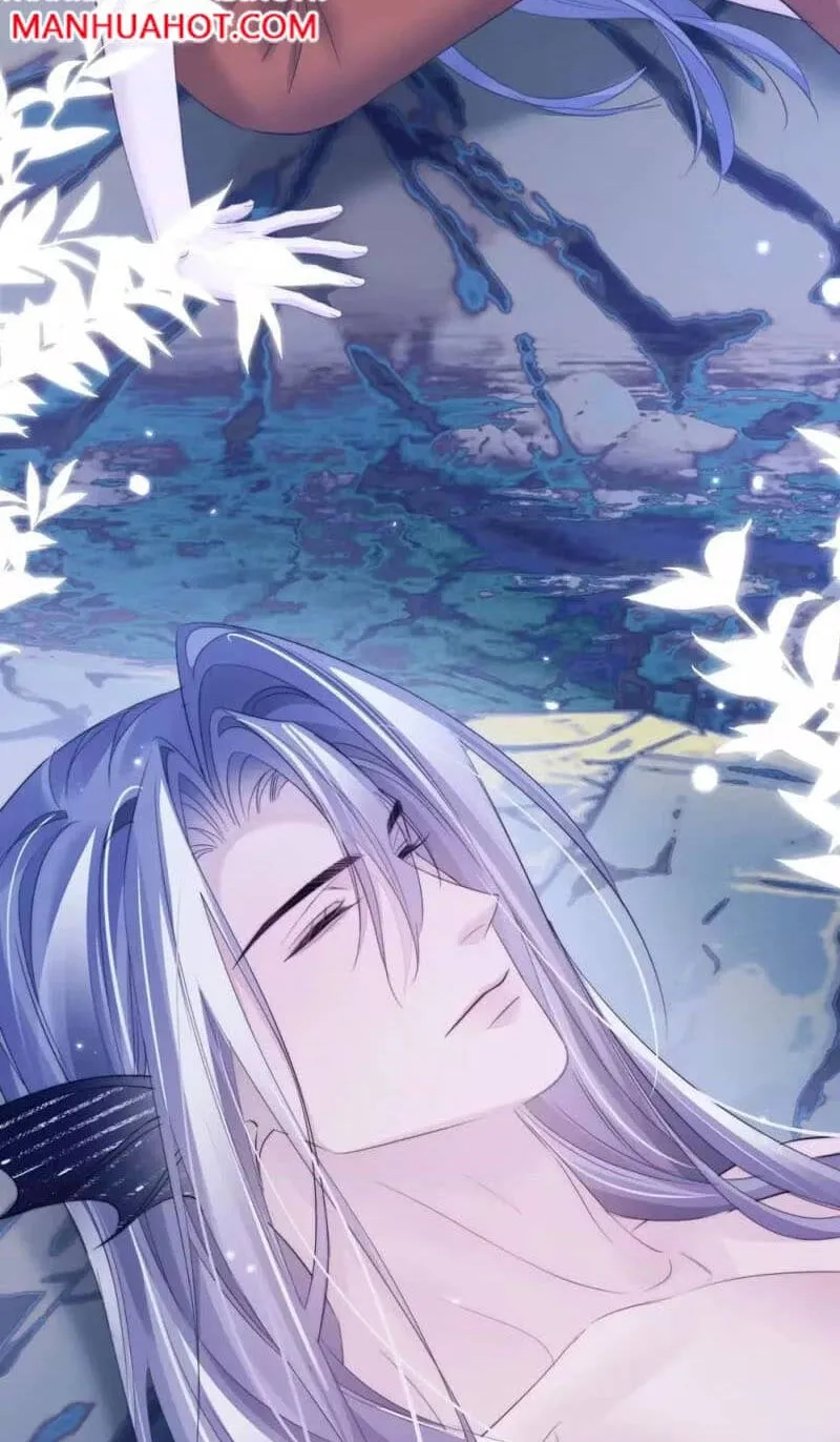 Read Desharow Merman chapter 152 image 25 on Lezhin