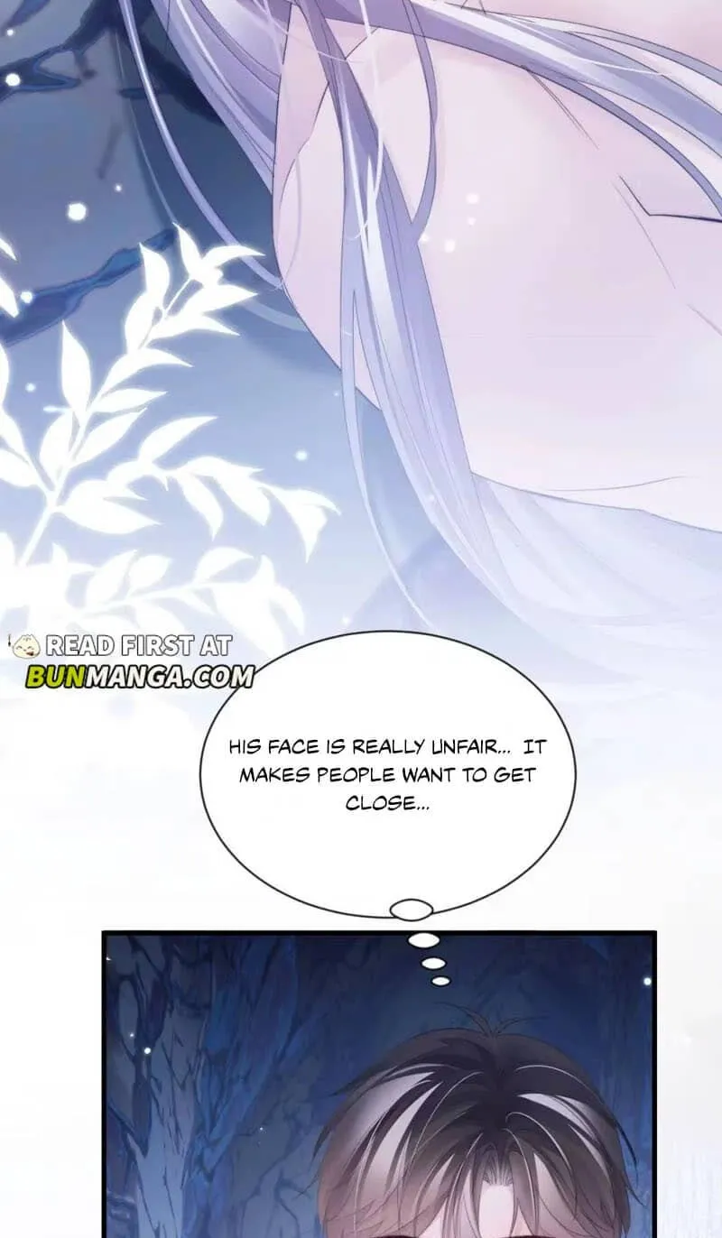 Read Desharow Merman chapter 152 image 26 on Lezhin