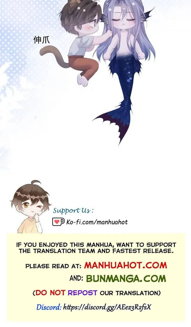 Read Desharow Merman chapter 152 image 28 on Lezhin