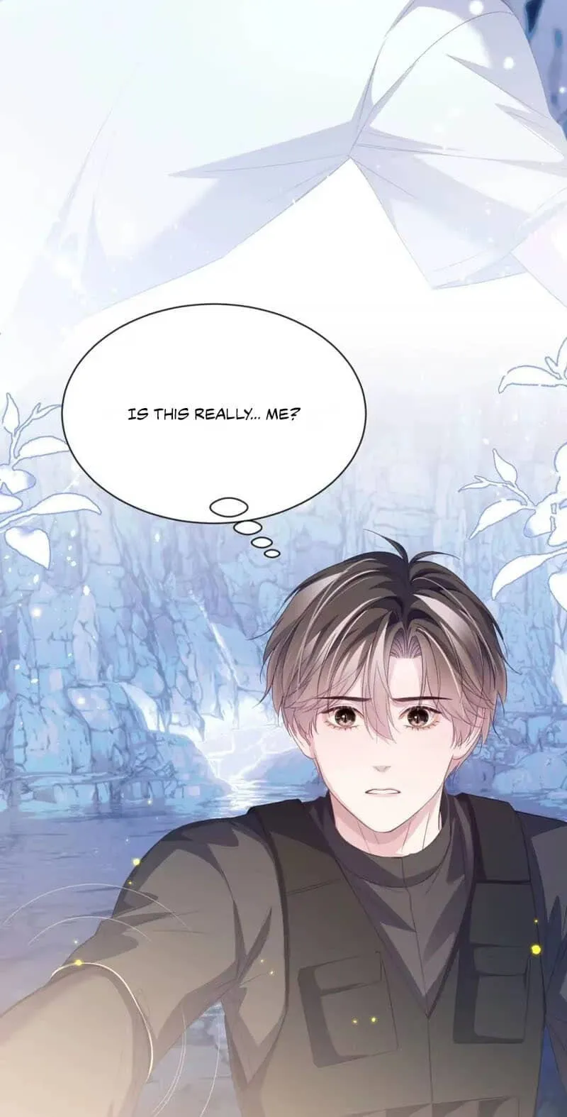 Read Desharow Merman chapter 152 image 4 on Lezhin