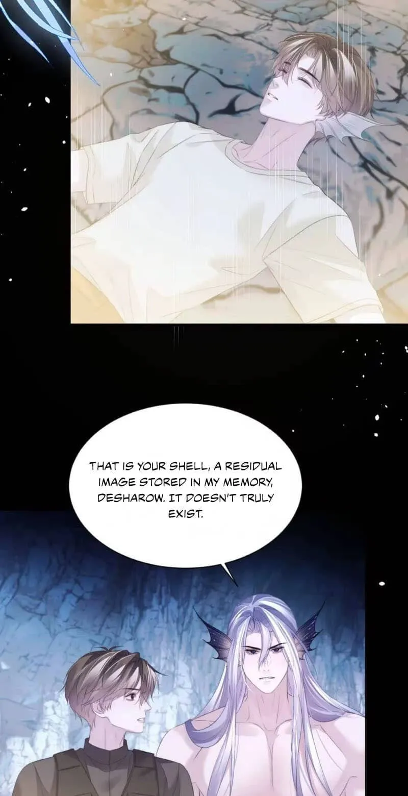Read Desharow Merman chapter 152 image 6 on Lezhin