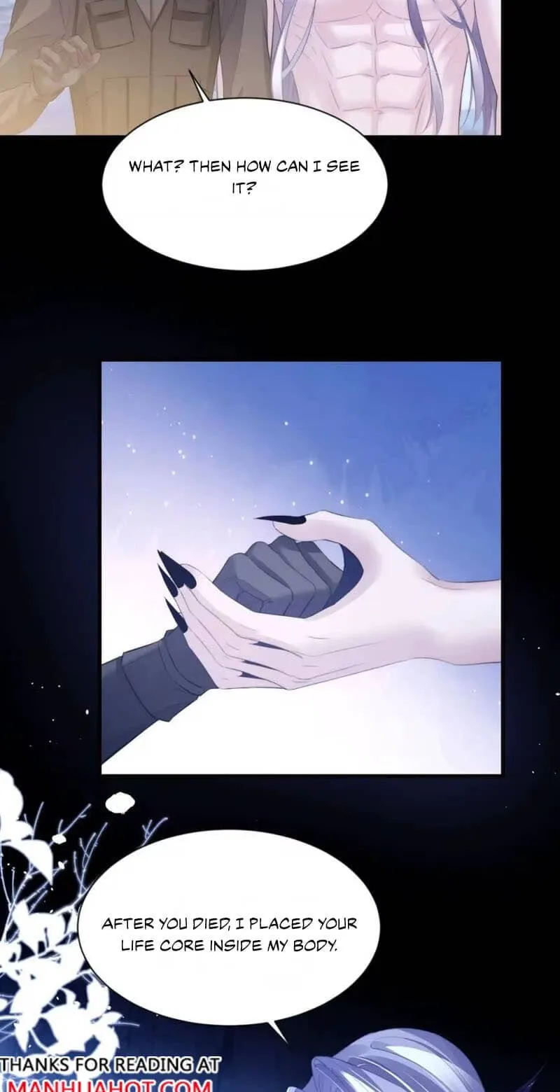 Read Desharow Merman chapter 152 image 7 on Lezhin