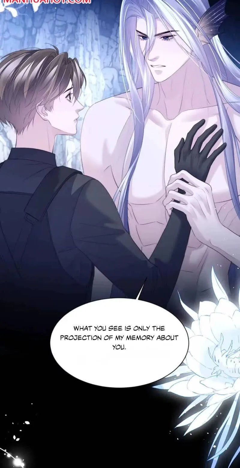 Read Desharow Merman chapter 152 image 8 on Lezhin