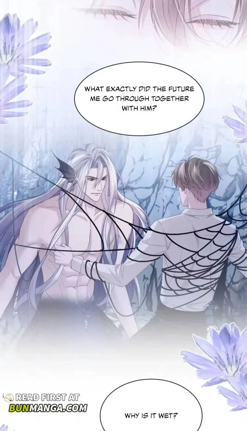 Read Desharow Merman chapter 153 image 10 on Lezhin