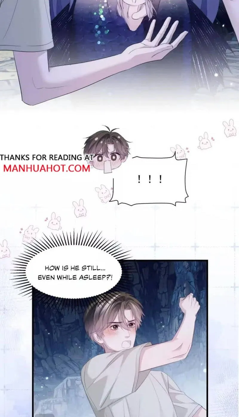 Read Desharow Merman chapter 153 image 12 on Lezhin