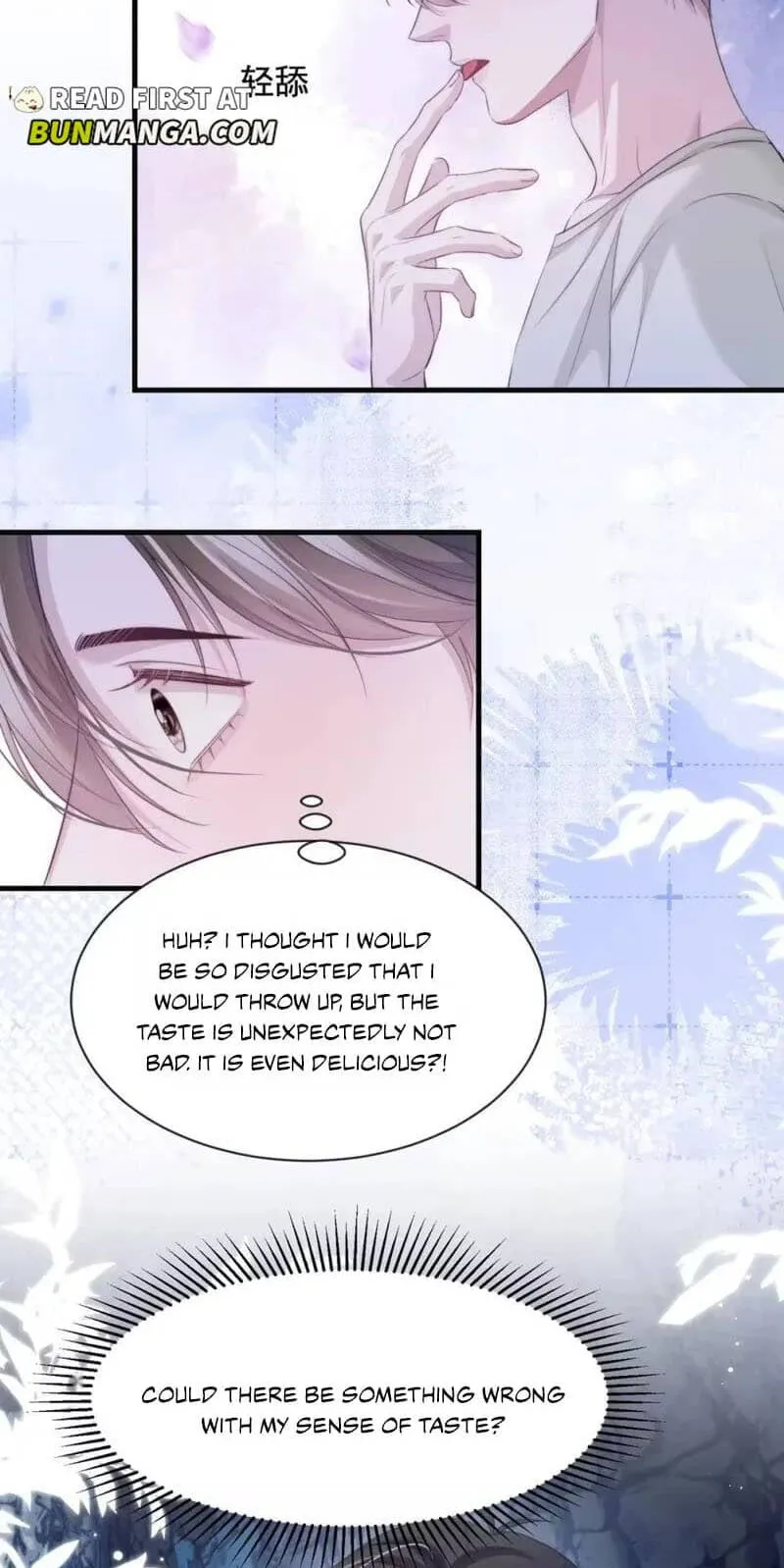 Read Desharow Merman chapter 153 image 15 on Lezhin