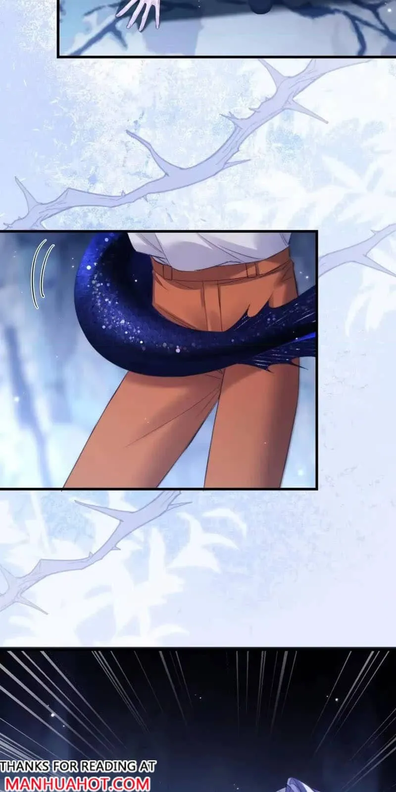 Read Desharow Merman chapter 153 image 18 on Lezhin