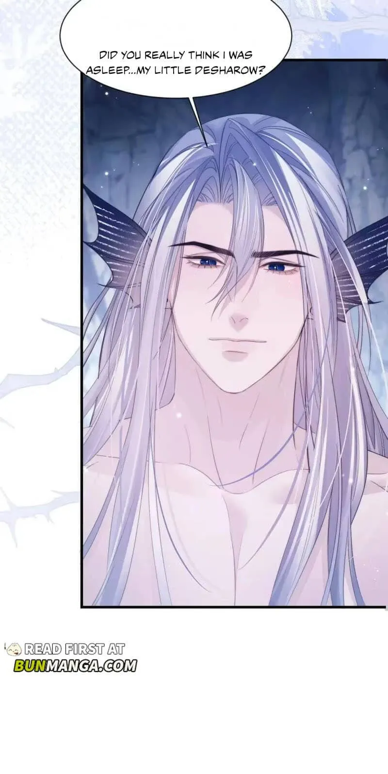 Read Desharow Merman chapter 153 image 20 on Lezhin