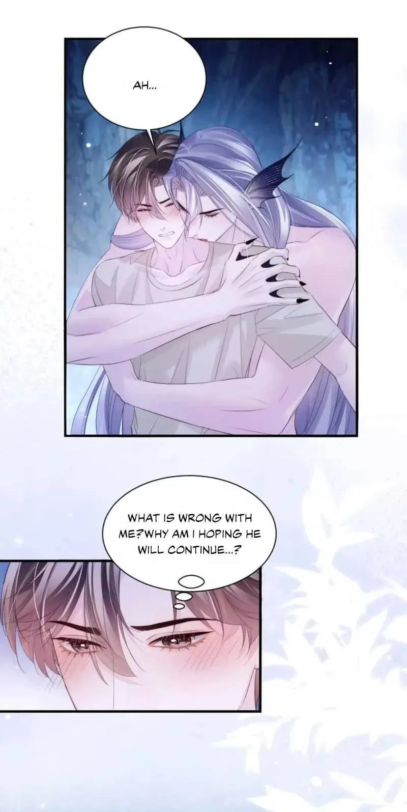 Read Desharow Merman chapter 153 image 21 on Lezhin