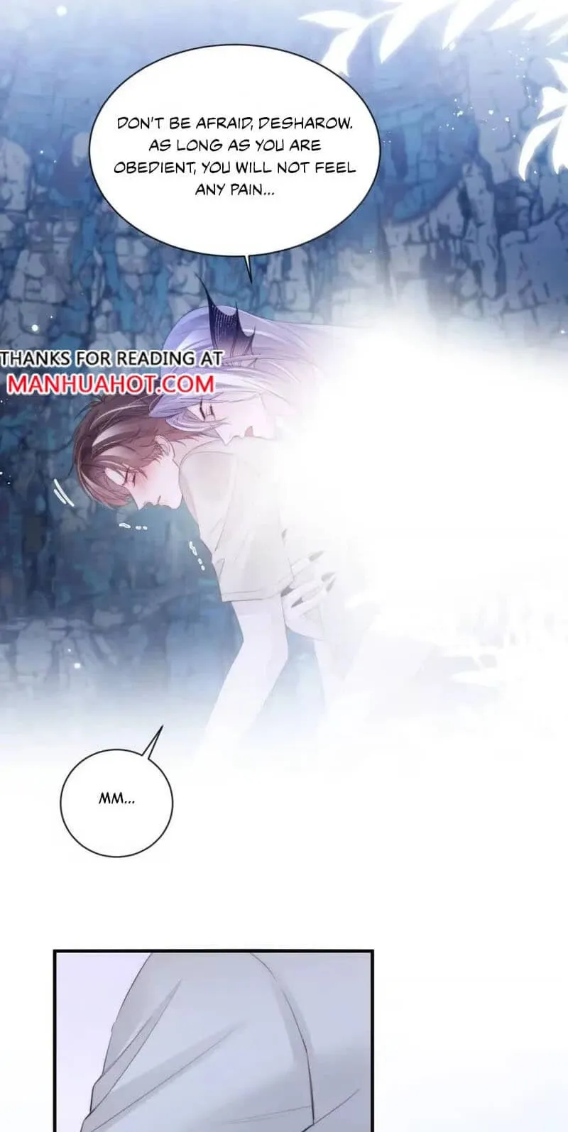 Read Desharow Merman chapter 153 image 22 on Lezhin