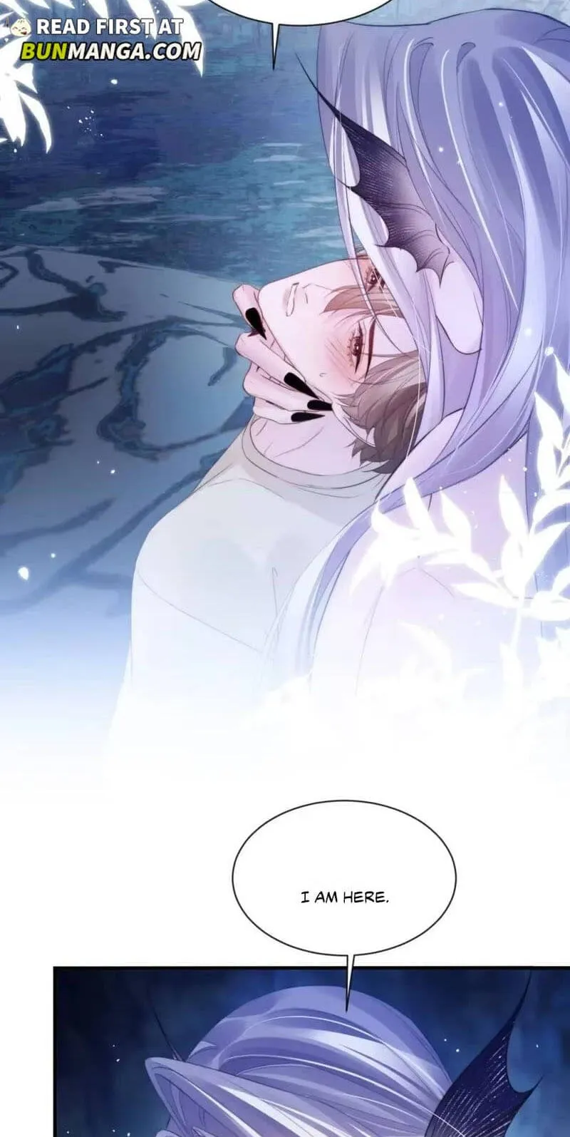 Read Desharow Merman chapter 153 image 24 on Lezhin