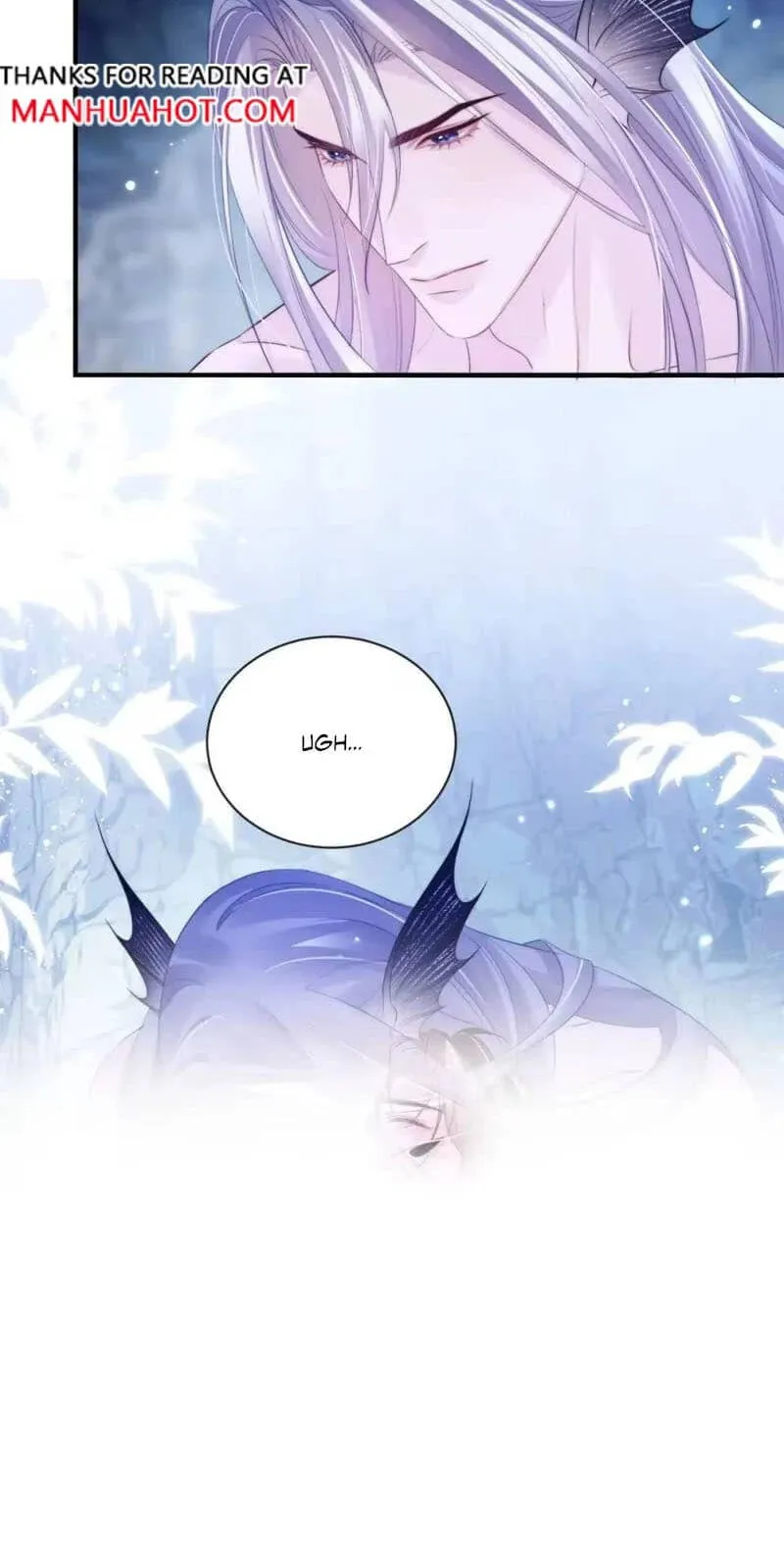 Read Desharow Merman chapter 153 image 25 on Lezhin