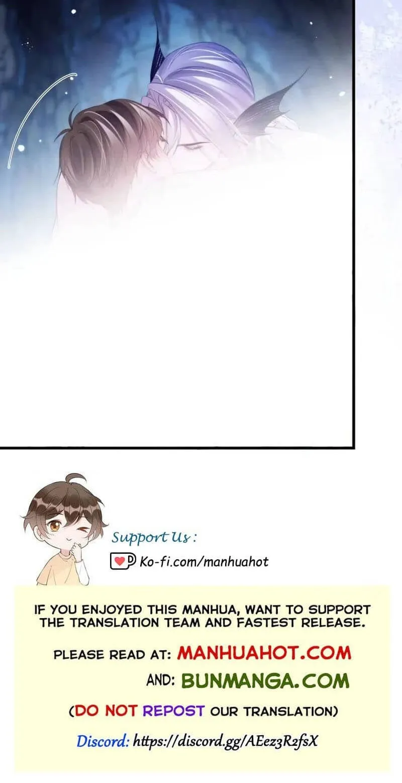 Read Desharow Merman chapter 153 image 27 on Lezhin