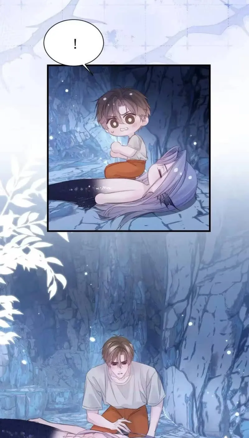 Read Desharow Merman chapter 153 image 3 on Lezhin