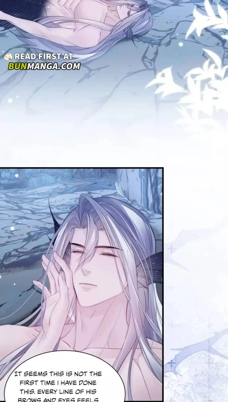 Read Desharow Merman chapter 153 image 4 on Lezhin