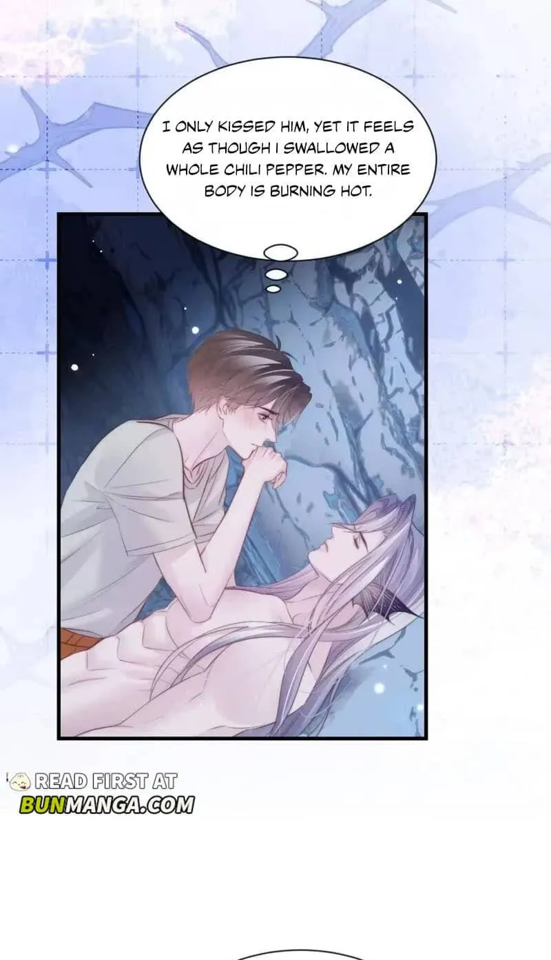 Read Desharow Merman chapter 153 image 7 on Lezhin