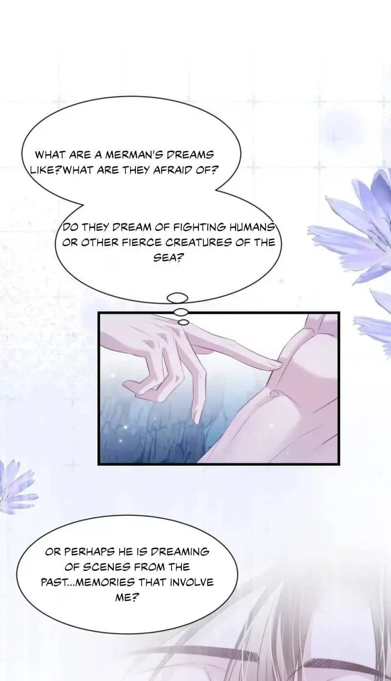 Read Desharow Merman chapter 153 image 9 on Lezhin