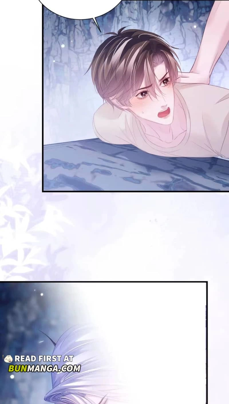 Read Desharow Merman chapter 154 image 10 on Lezhin