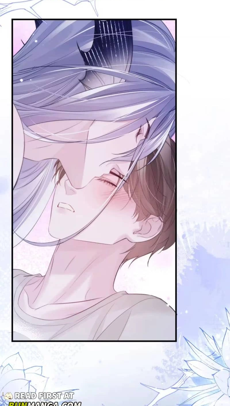 Read Desharow Merman chapter 154 image 17 on Lezhin