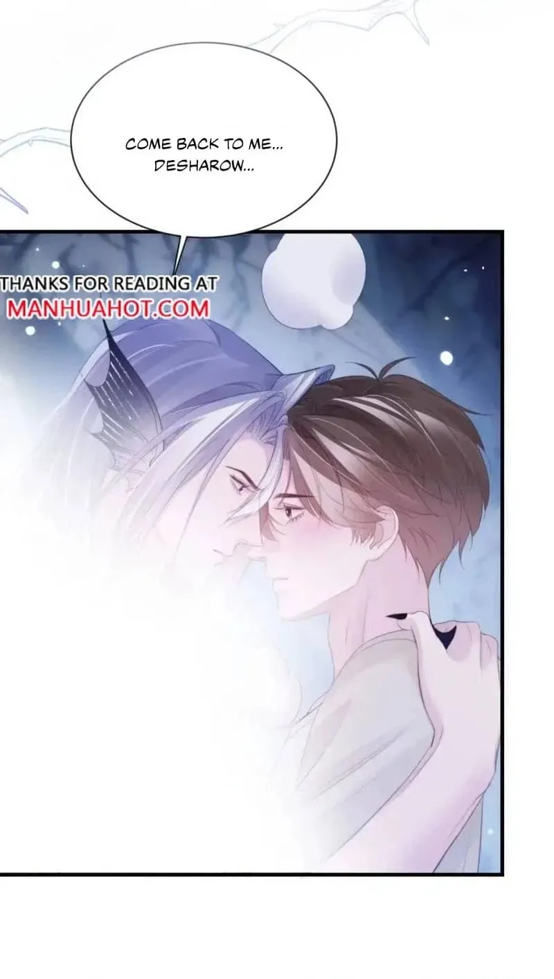 Read Desharow Merman chapter 154 image 19 on Lezhin