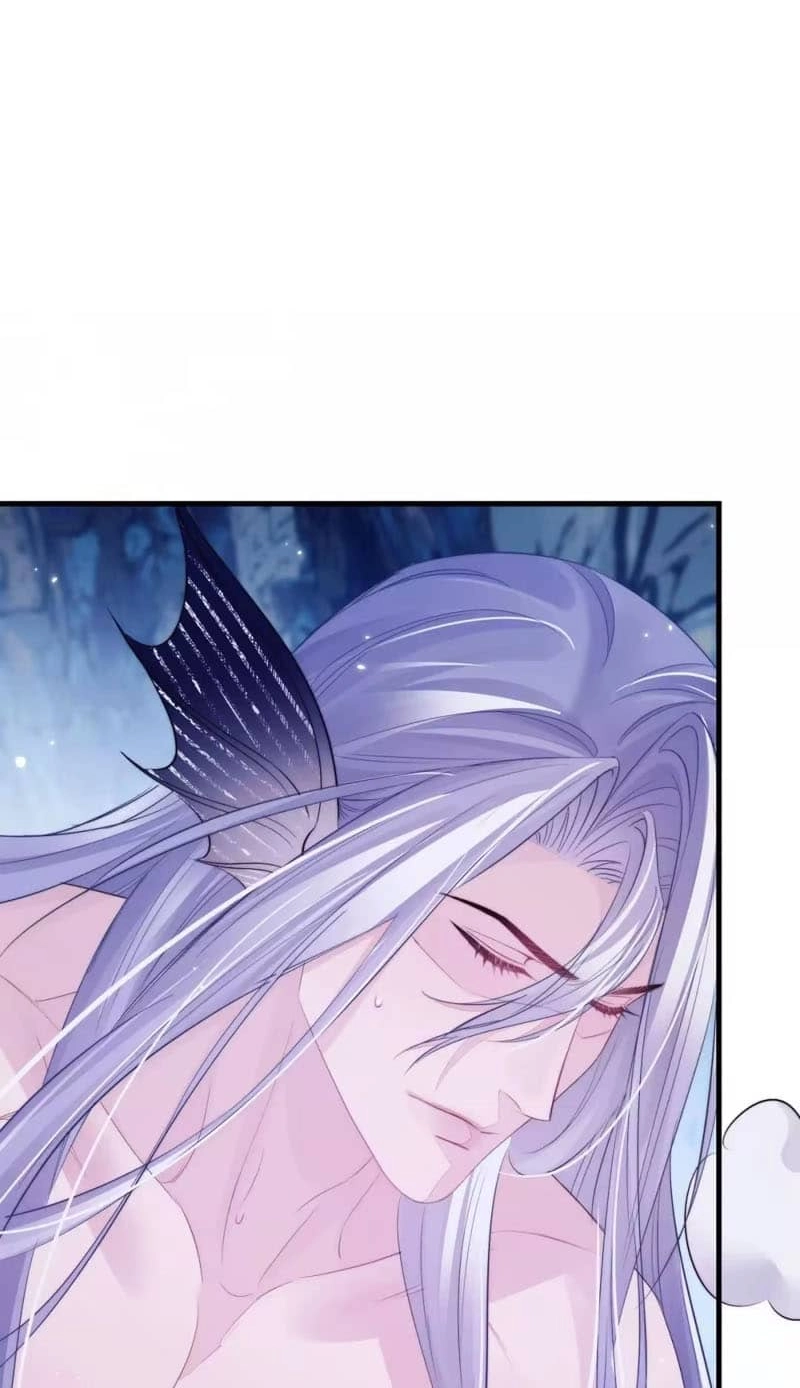 Read Desharow Merman chapter 154 image 22 on Lezhin