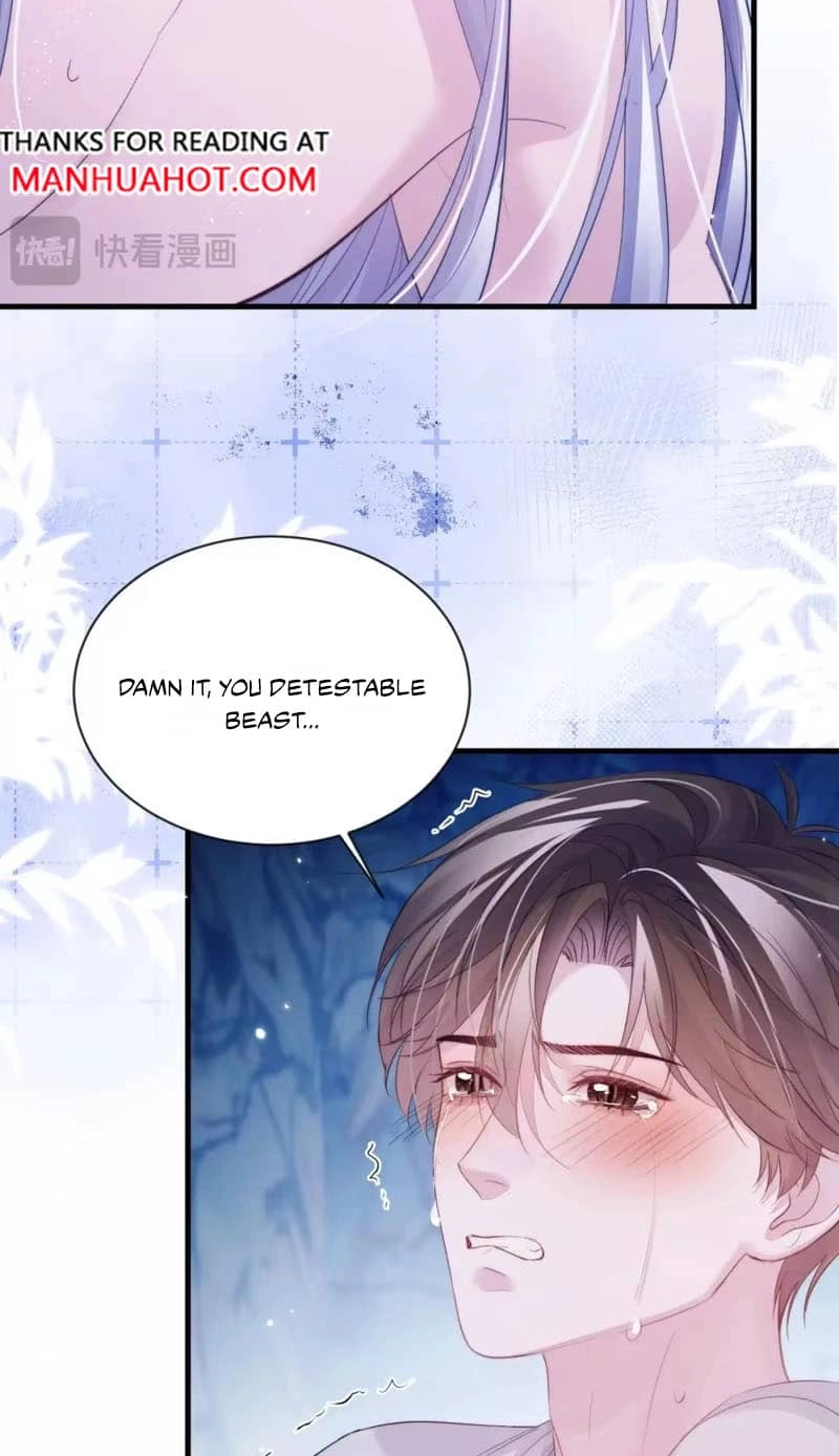 Read Desharow Merman chapter 154 image 23 on Lezhin