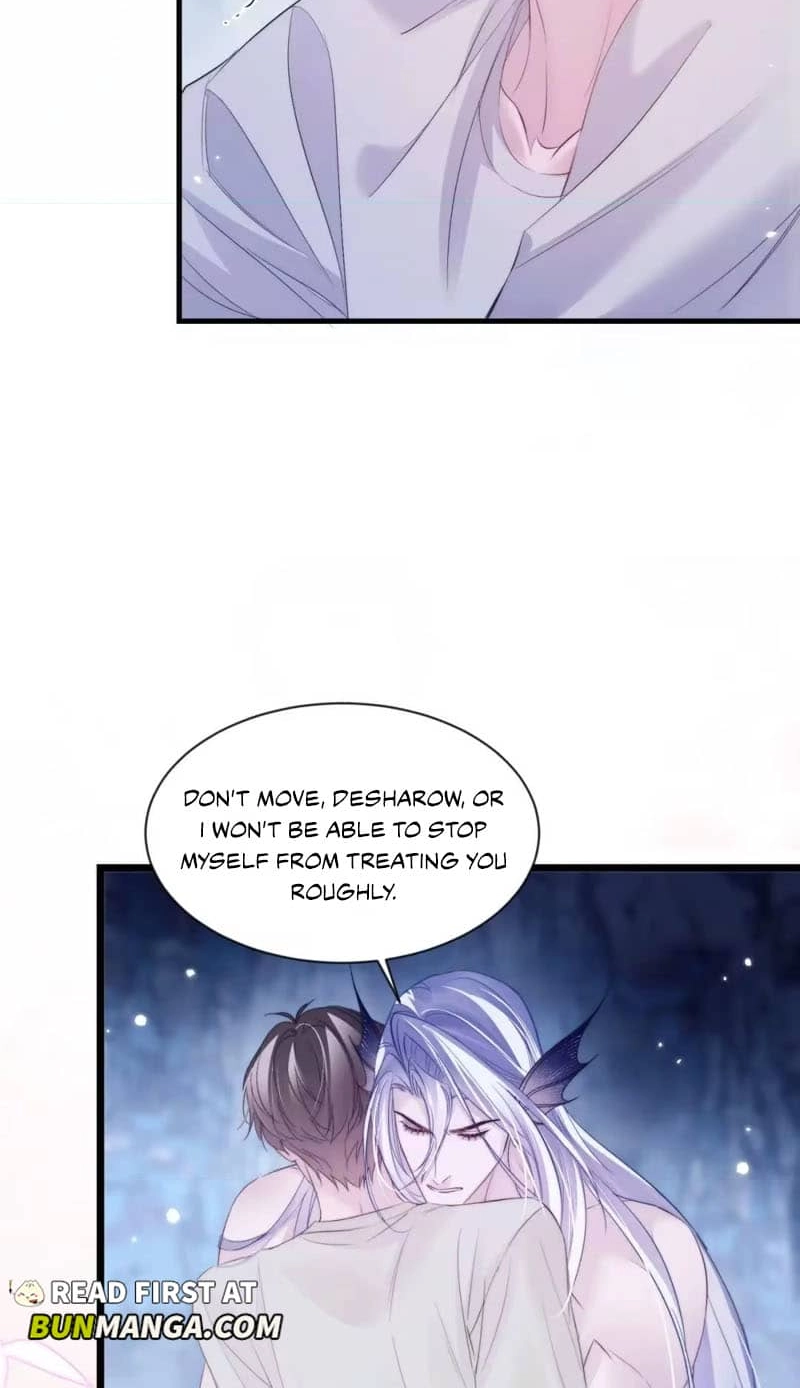 Read Desharow Merman chapter 154 image 24 on Lezhin