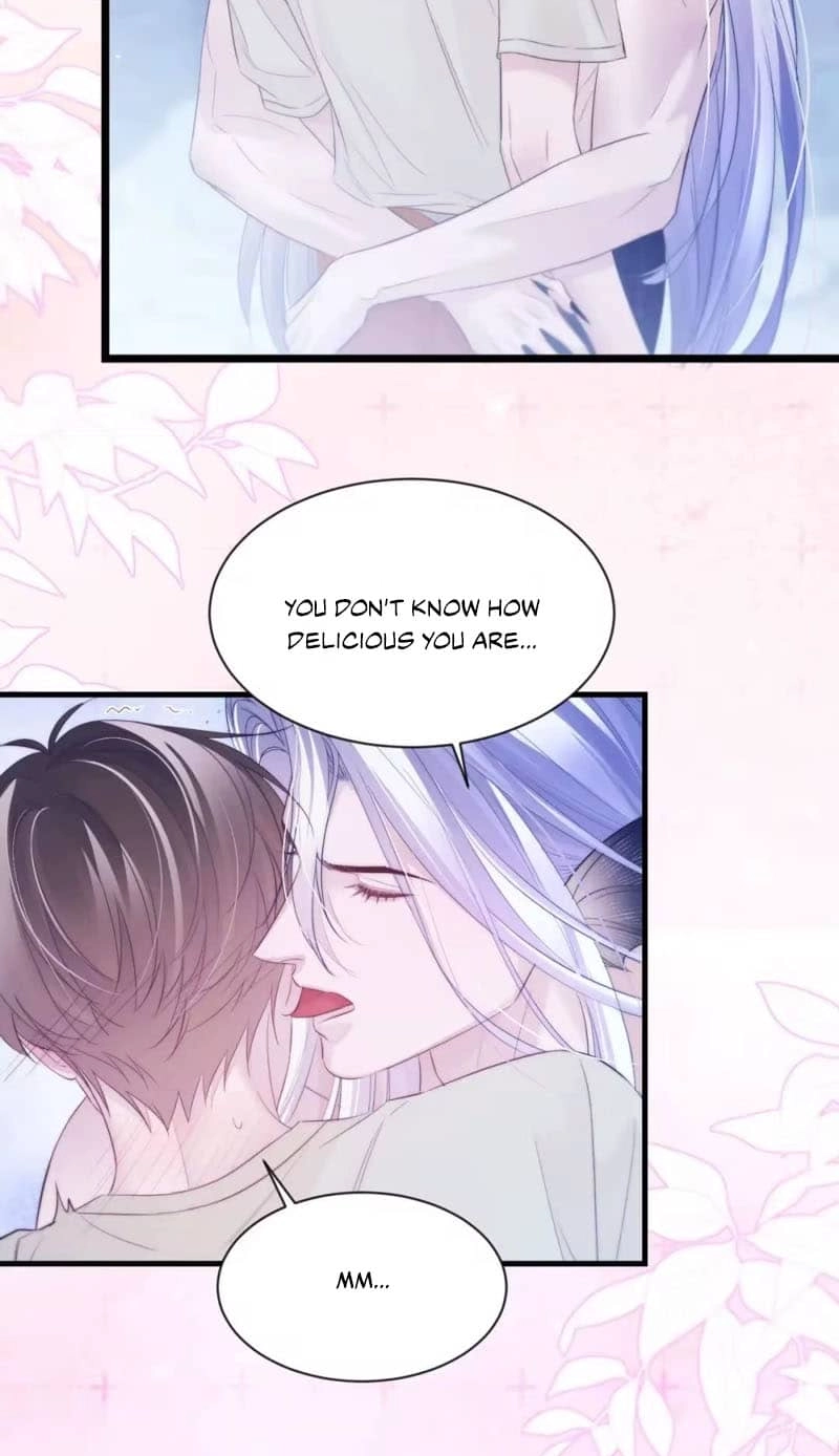 Read Desharow Merman chapter 154 image 25 on Lezhin