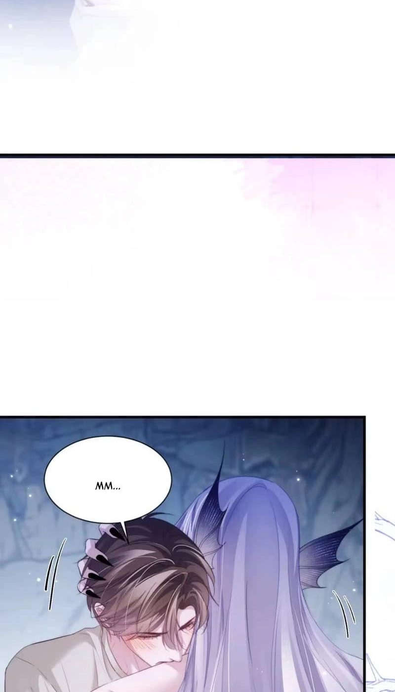 Read Desharow Merman chapter 154 image 31 on Lezhin