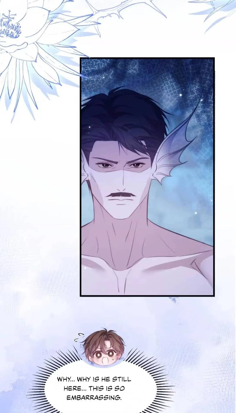 Read Desharow Merman chapter 154 image 34 on Lezhin