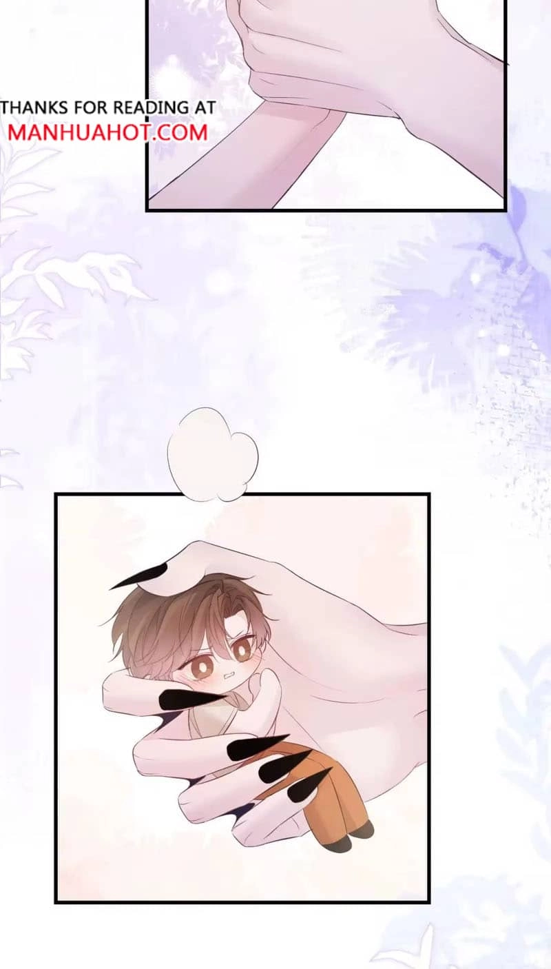 Read Desharow Merman chapter 154 image 6 on Lezhin