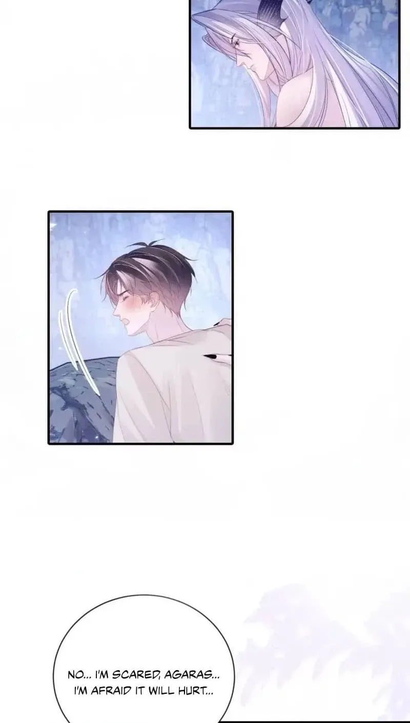 Read Desharow Merman chapter 154 image 9 on Lezhin