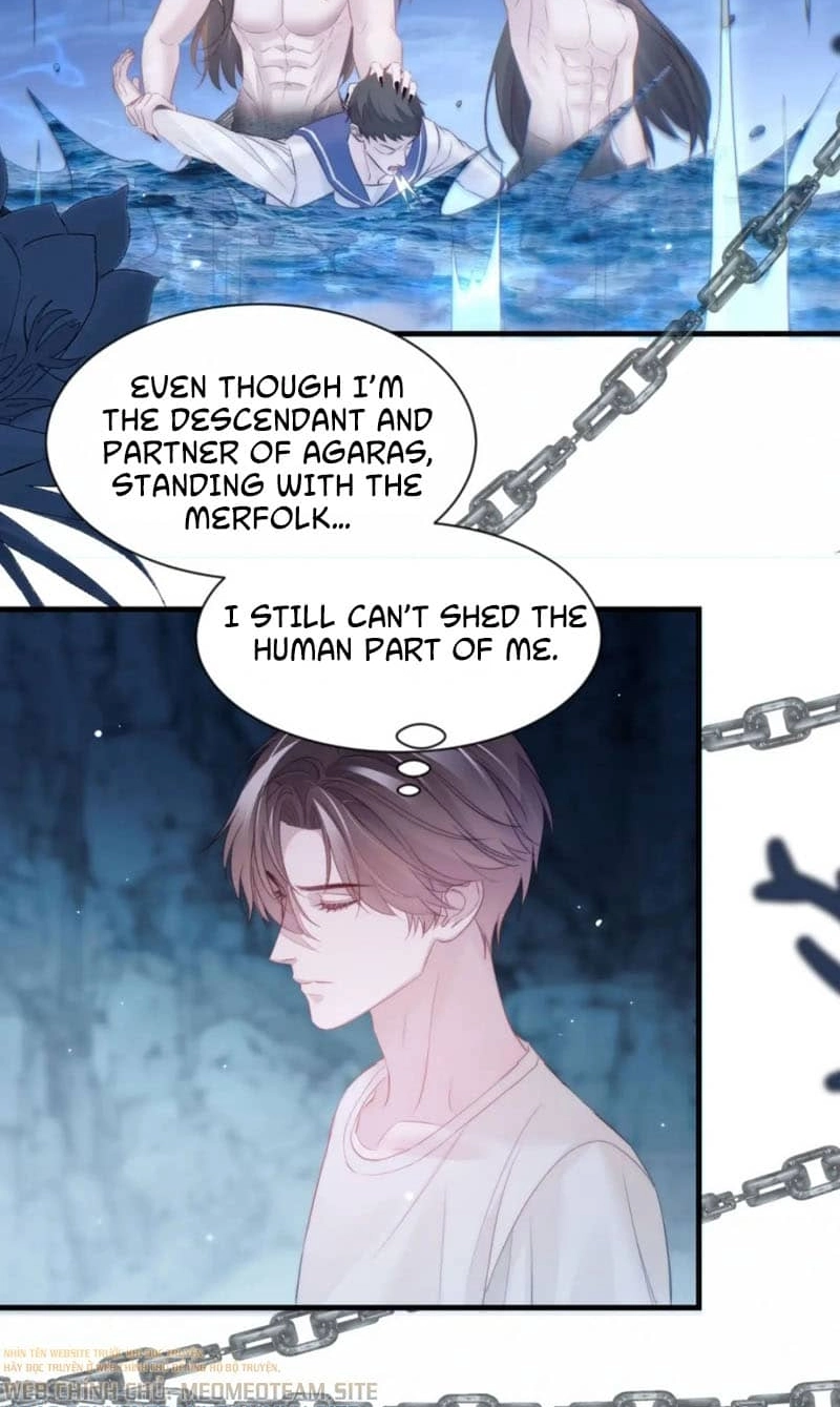 Read Desharow Merman chapter 157 image 1 on Lezhin