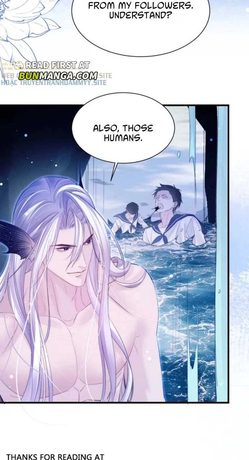 Read Desharow Merman chapter 157 image 10 on Lezhin