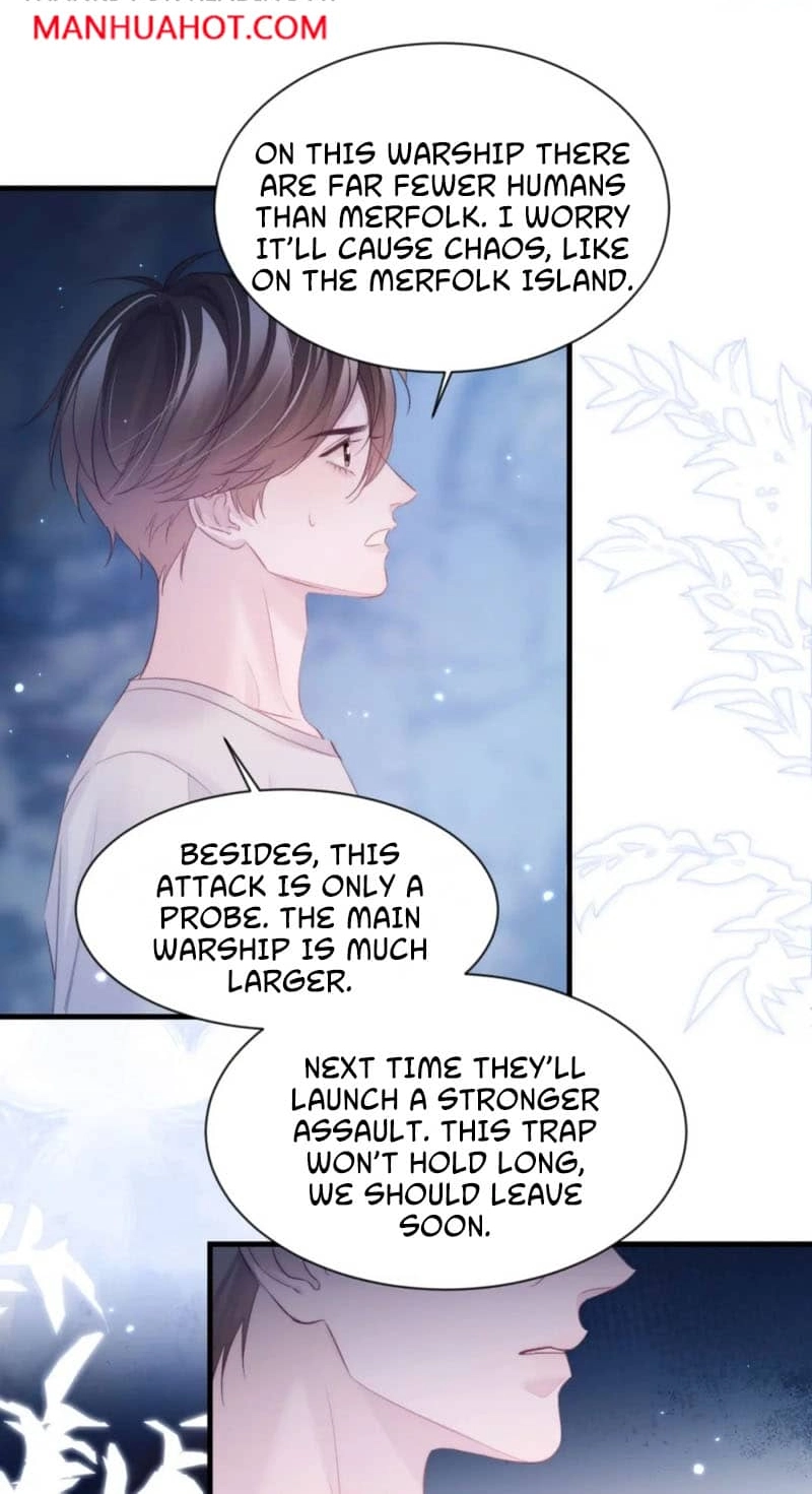 Read Desharow Merman chapter 157 image 11 on Lezhin