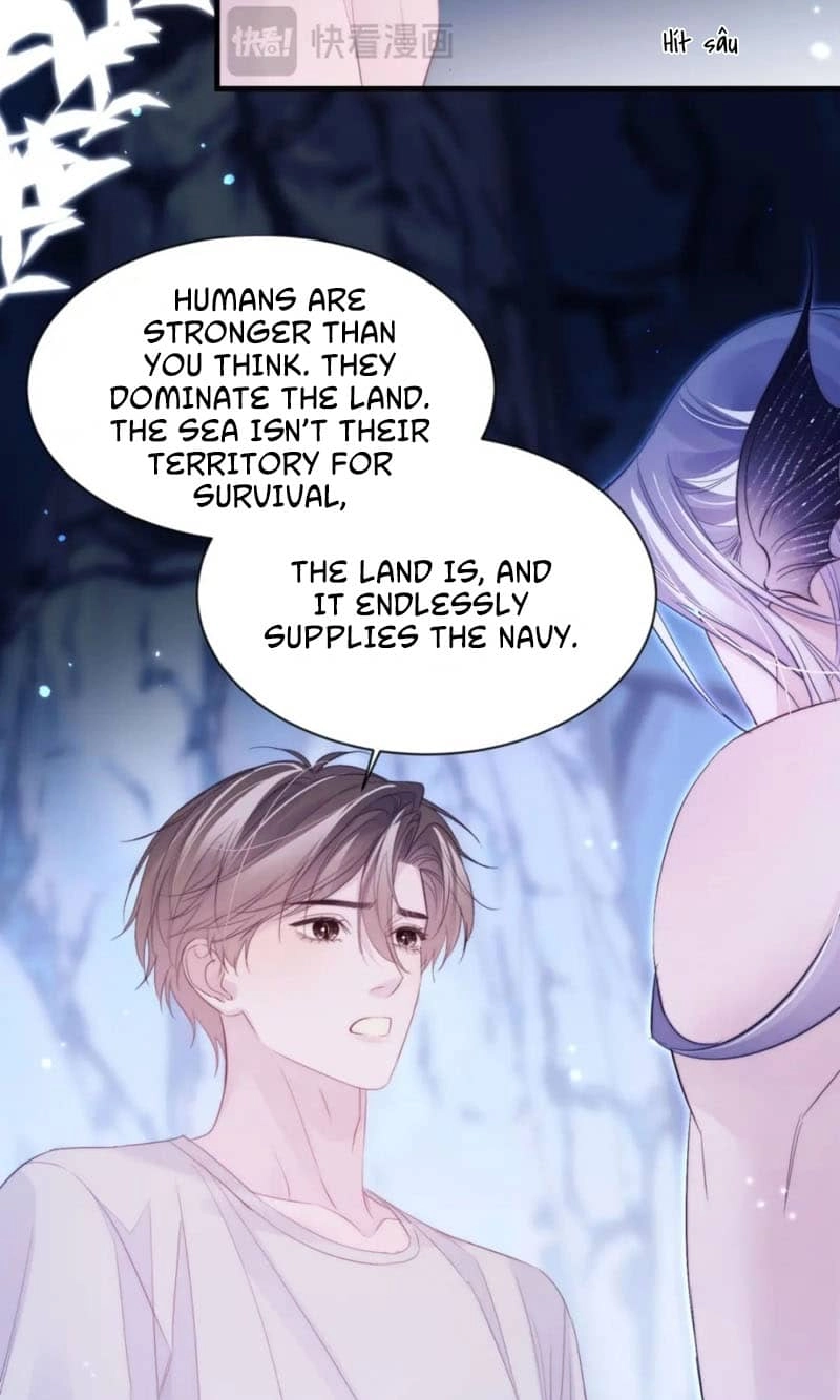 Read Desharow Merman chapter 157 image 12 on Lezhin