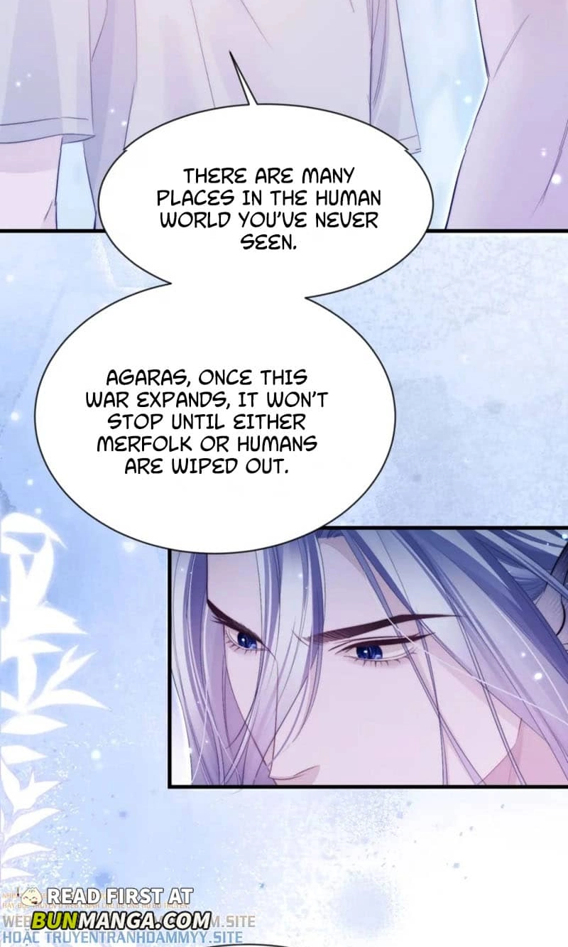 Read Desharow Merman chapter 157 image 13 on Lezhin