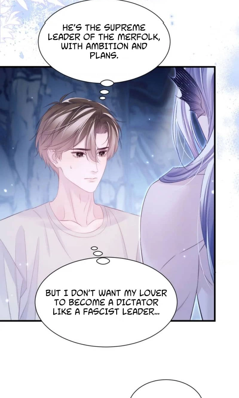 Read Desharow Merman chapter 157 image 14 on Lezhin