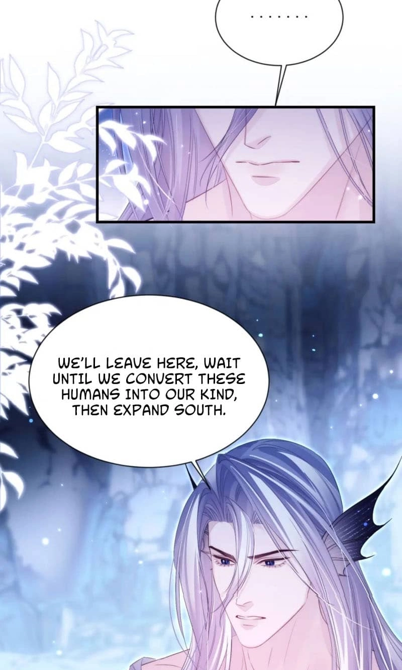 Read Desharow Merman chapter 157 image 15 on Lezhin