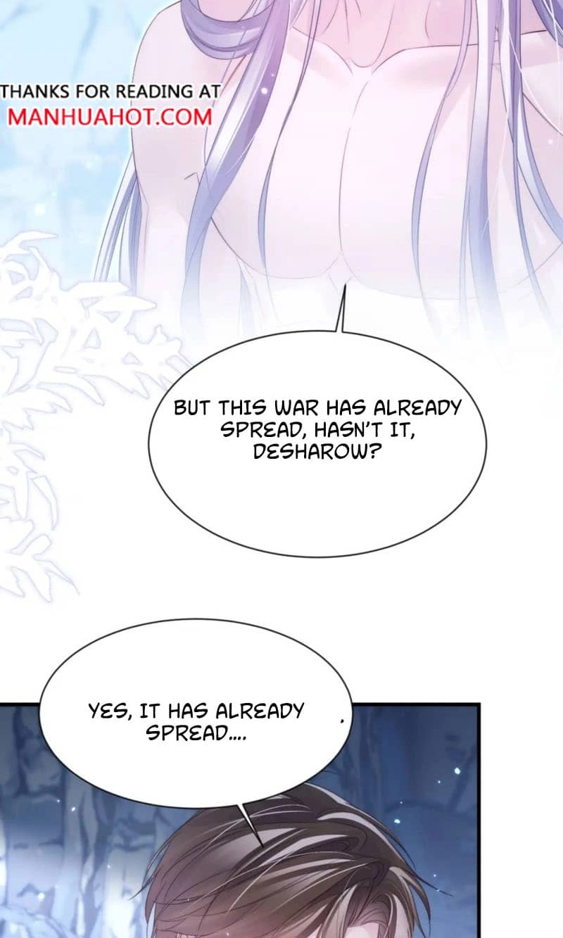 Read Desharow Merman chapter 157 image 16 on Lezhin